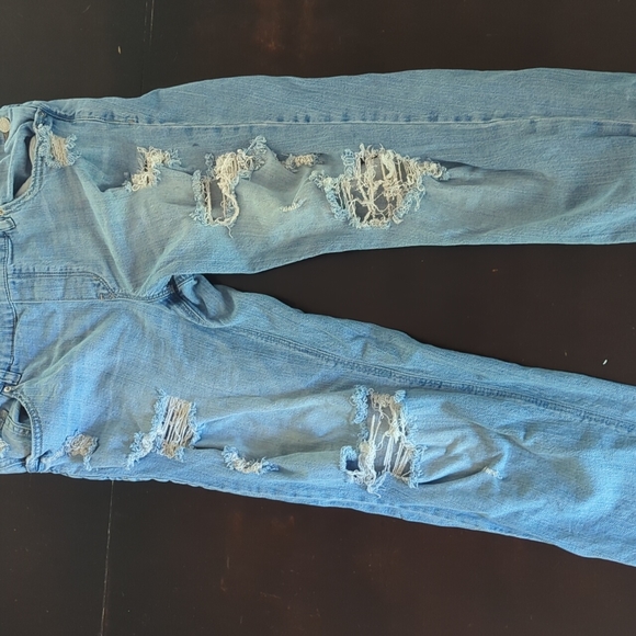 Trendy size large Garage overalls - Picture 2 of 4